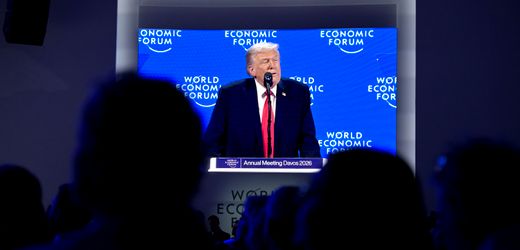 Donald Trump: So kam es zur Wende im Streit um Grönland