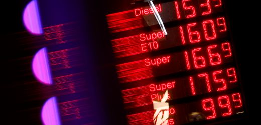 CO2-Rechte: Deutschland erzielt Einnahmerekord im Emissionshandel