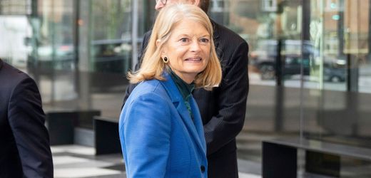 Grönland: US-Senatoren besuchen Dänemark – Bundeswehr trifft in Nuuk ein