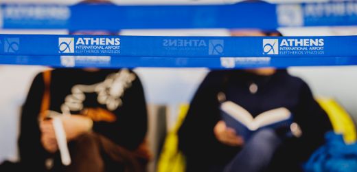 Flugverkehr in Griechenland : Kommunikationsprobleme stoppen Flüge