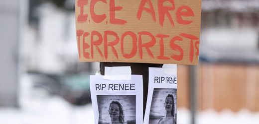 Minneapolis: Ermittler aus Minnesota werfen US-Staatsanwaltschaft Behinderung der Ermittlungen vor