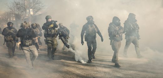 Minnesota: Untersuchungsbericht widerlegt Notwehr-Behauptung im Fall Alex Pretti