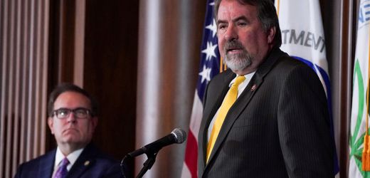 Republikanische Mehrheit im US-Kongress nach Todesfall geschwächt