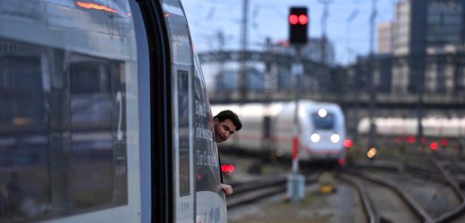 GDL und Deutsche Bahn verhandeln wieder: Drohen neue Streiks?