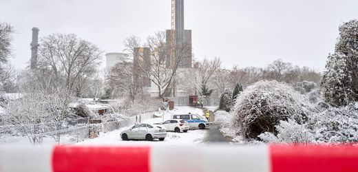 Nach Stromausfall in Berlin: Generalbundesanwalt ermittelt wegen Terrorverdachts