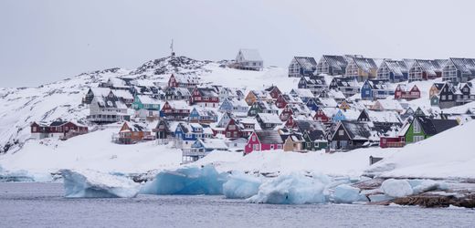 SPD zur aggressiven Grönland-Politik der USA: „Donald Trump braucht endlich Klartext“