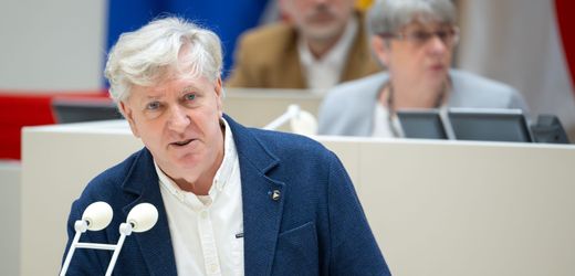 Brandenburg: Ehemalige BSW-Abgeordnete formieren neue Gruppe