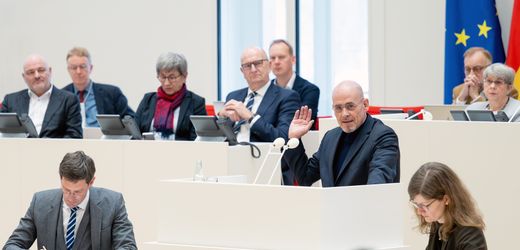 Brandenburg nach Koalitionsaus von BSW und SPD: Landtag lehnt Neuwahl ab