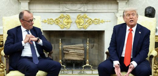 Trumps Friedensrat: Deutschlands Chance, in der Welt eine wichtige Rolle zu spielen – Kolumne