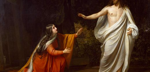 Gustavo Petro: Kolumbiens Präsident vermutet, das Jesus Sex mit Maria Magdalena hatte