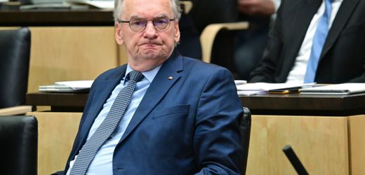 Sachsen-Anhalt: Reiner Haseloff hinterlässt eine riesige Lücke – eine, die er selbst geschaffen hat