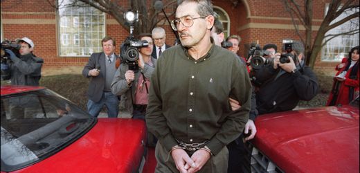 Russland und USA – Aldrich Ames: Ex-CIA-Agent und Kremlspion Aldrich Ames ist tot