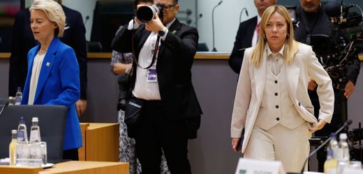 EU macht Zugeständnisse an Italien, nun kommt wohl das Mercosur-Handelsabkommen