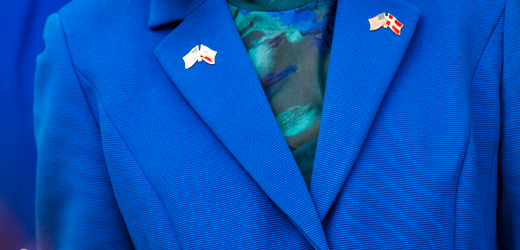 Grönland: US-Delegation sichert Unterstützung trotz Trumps Drohungen zu