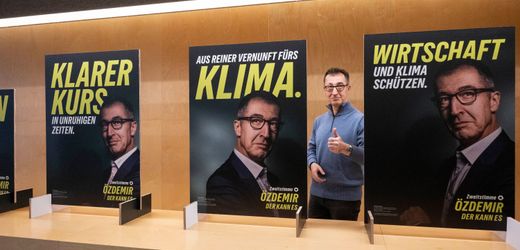 Abstimmung im EU-Parlament: Wie das Mercosur-Votum der Grünen den Wahlkampf von Cem Özdemir belastet