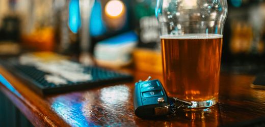 Alkohol am Steuer: Betrunken Autofahren? Auto weg! – Kommentar