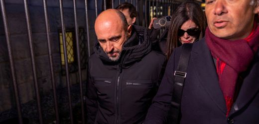 Brandkatastrophe in Crans-Montana: Italien empört über Freilassung von Barbesitzer