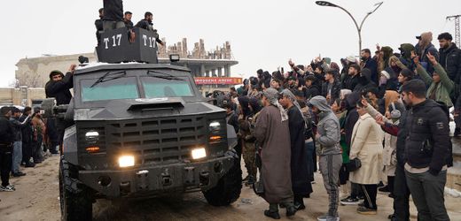 Syrien: Der Norden kommt nicht zur Ruhe – Anruf bei Kurdin Rania in Kobane