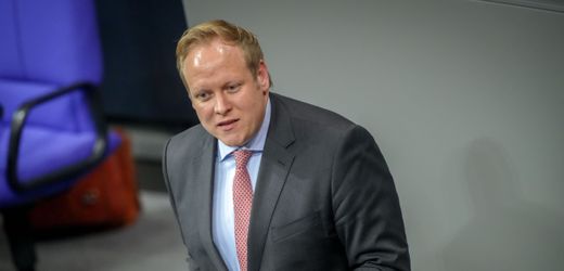 Tilman Kuban: Staatsanwaltschaft Konstanz stellt Ermittlungen gegen CDU-Politiker ein