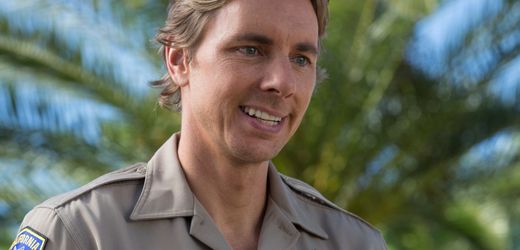 Dax Shepard will Eizellen seiner Tochter Delta einfrieren lassen, wenn sie 18 ist