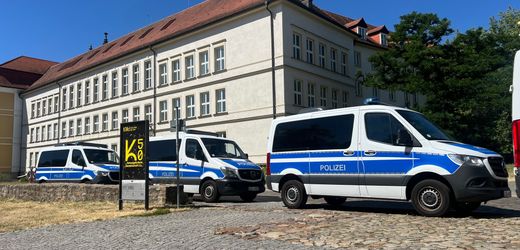 Sachsen-Anhalt: Landgericht Magdeburg entscheidet, Durchsuchung bei der CDU-Fraktion war rechtswidrig