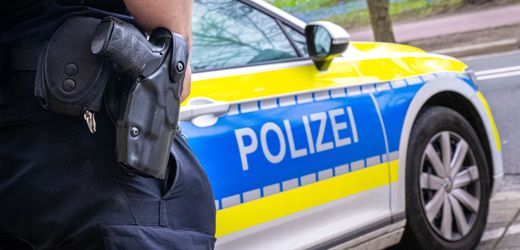 Bremen: Mutter soll sich und ihre Kinder mit brennbarer Substanz übergossen haben