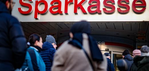 Gelsenkirchen: Einbruch in Sparkasse – Beute könnte über 100 Millionen Euro liegen