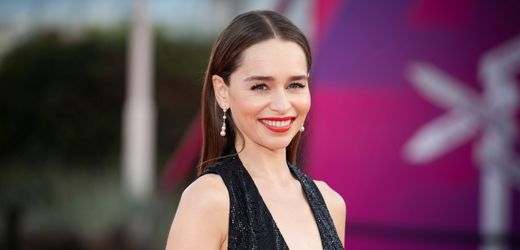 Emilia Clarke: »Game of Thrones«-Schauspielerin will nie wieder Drachen reiten