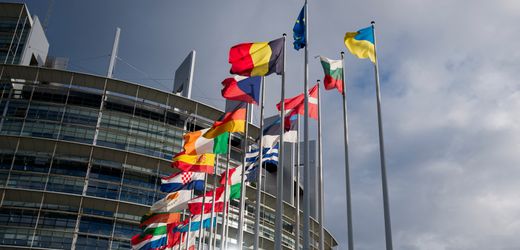 Proteste in Iran: EU-Parlament verbannt Diplomaten aus seinen Gebäuden