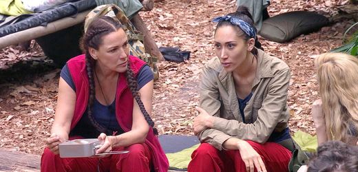 Dschungelcamp, Tag 7: Simone Ballack spricht über Tod von Sohn Emilio, Gil Ofarim schweigt stoisch