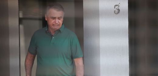 Brasilien: Jair Bolsonaro muss nach Operationen wieder in Haft