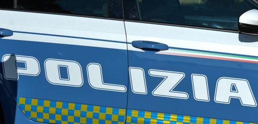 Italien: Räuber erbeuten 400.000 Euro bei Überfall auf Geld-Transporter