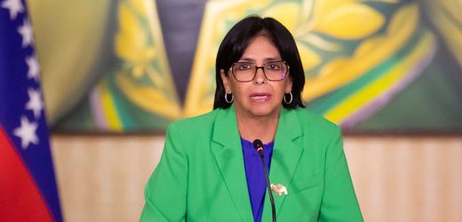 Venezuela: Oberstes Gericht ernennt Delcy Rodríguez zur Übergangspräsidentin