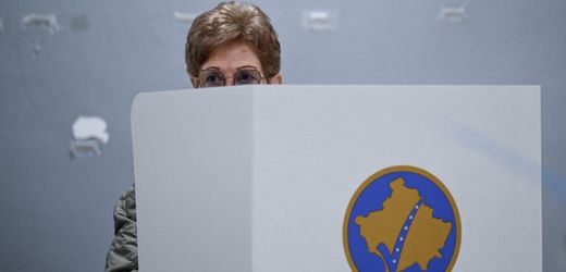 Kosovo: Mehr als 100 Wahlhelfer wegen Fälschungsvorwürfen verhaftet