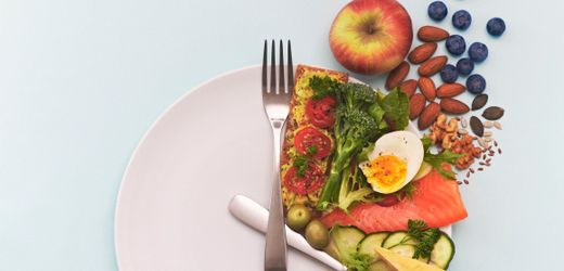 Intervallfasten als Medizin und Rasen für die Reichweite: Die Lese-Empfehlungen vom SPIEGEL