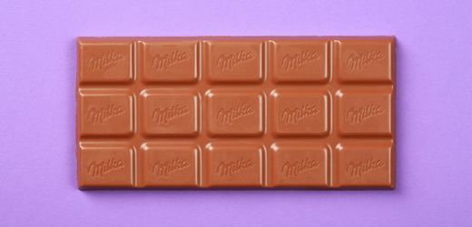 »Mogelpackung des Jahres« geht an Milka Alpenmilch