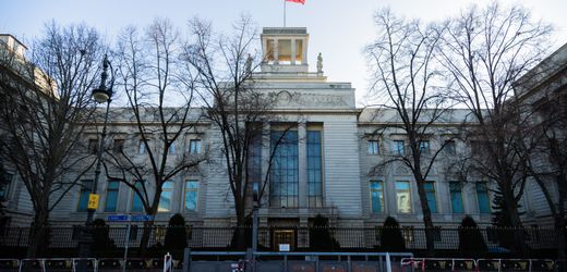 Deutschland: Bundesregierung weist Militärattaché wegen Spionageverdacht aus