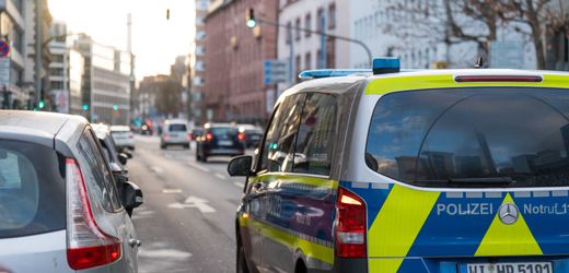 Achtjähriger in Frankfurt am Main seit Mittwochmorgen vermisst