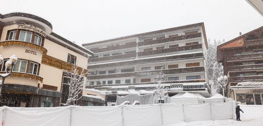 Crans-Montana – Le Constellation: Behörden nehmen Betreiber fest