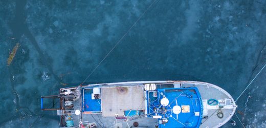 Ostseefischer geben erneut Betriebe auf: »Extrem schlechten Fangmöglichkeiten«