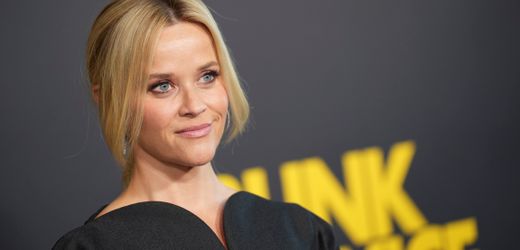 Reese Witherspoon warnt Fans vor Betrügern: Fake-Profile auf auf TikTok und Instagram