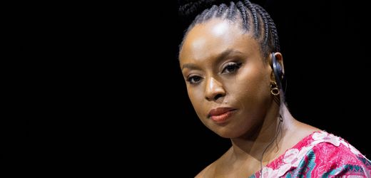 Chimamanda Ngozi Adichie: Schriftstellerin trauert um 21 Monate alten Sohn