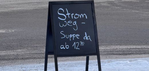 Berlin: Stromausfall in Zehlendorf – Protokoll eines Ausnahmezustands