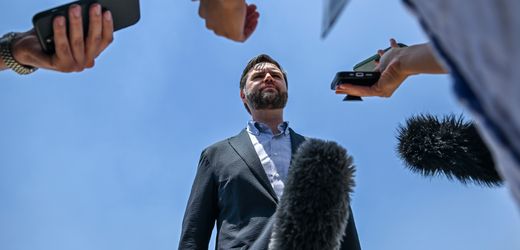 Donald Trump: Was Grönländer und Dänen im Weißen Haus erwartet