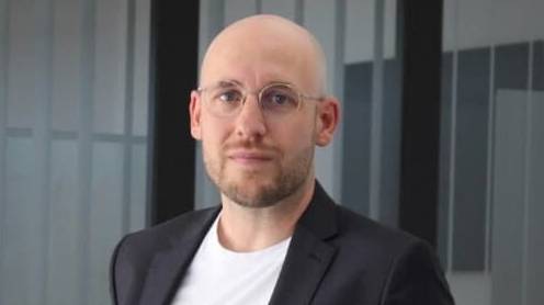 Personelle Neuaufstellung der Firmengruppe geht weiter: Dem neuen Geschäftsführer in der CiS-Gruppe folgt ein neuer Vertriebschef