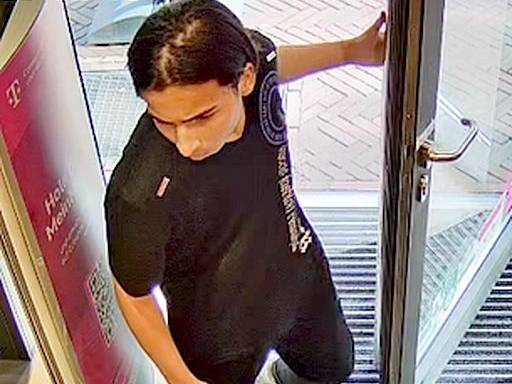 Blitz-Diebstahl in Geldern: Ladendiebe stehlen drei Handys in nur 30 Sekunden