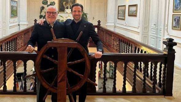 Familienunternehmen in Krefeld: CiS-Gruppe stellt Geschäftsführung nach fünf Jahrzehnten neu auf