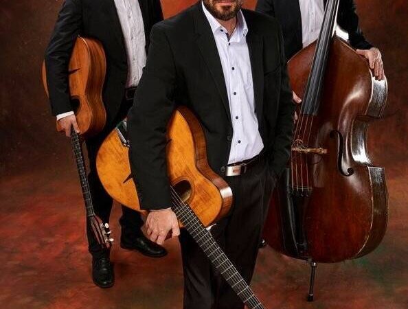 Kultur in Ratingen: Tragödchen stellt Halbjahresprogramm vor