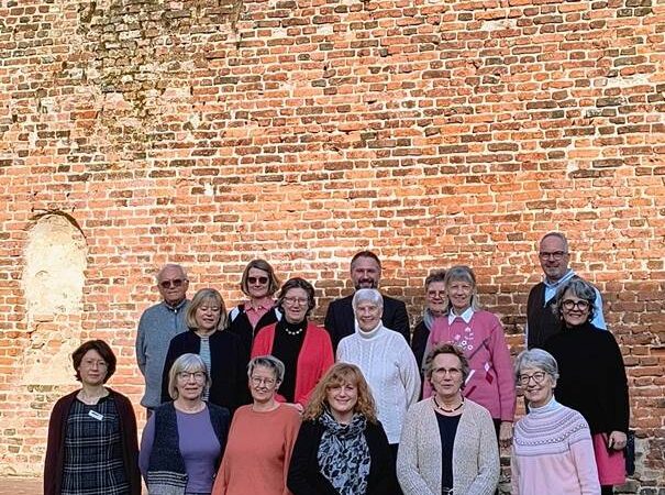 „Ihr seid Botschafter für unsere Stadt“: Xanten bedankt sich bei Gästebegleitern