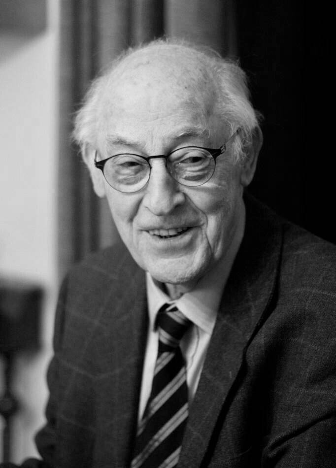 Trauer in Niederkrüchten: Gerd Wallrafen – der erste Bürgermeister ist gestorben